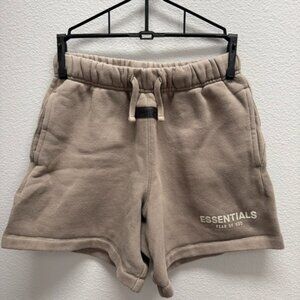 Fear of God shorts